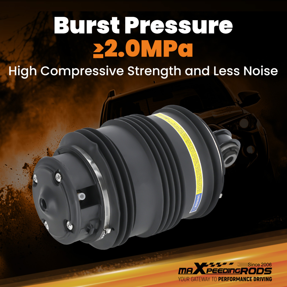 Rear L/R Air Suspension Spring Bag compatible for Mercedes E-Class S211 T-Model 2113200925