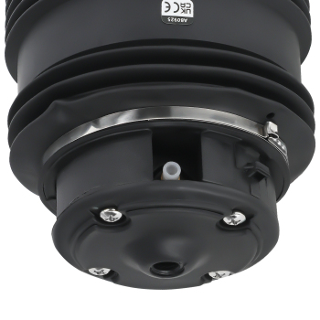 Rear Air Suspension Bag 2113200925 compatible for Mercedes W211 Wagon E350 E500 2Pins