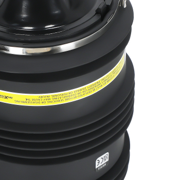 Rear Air Suspension Bag 2113200925 compatible for Mercedes W211 Wagon E350 E500 2Pins