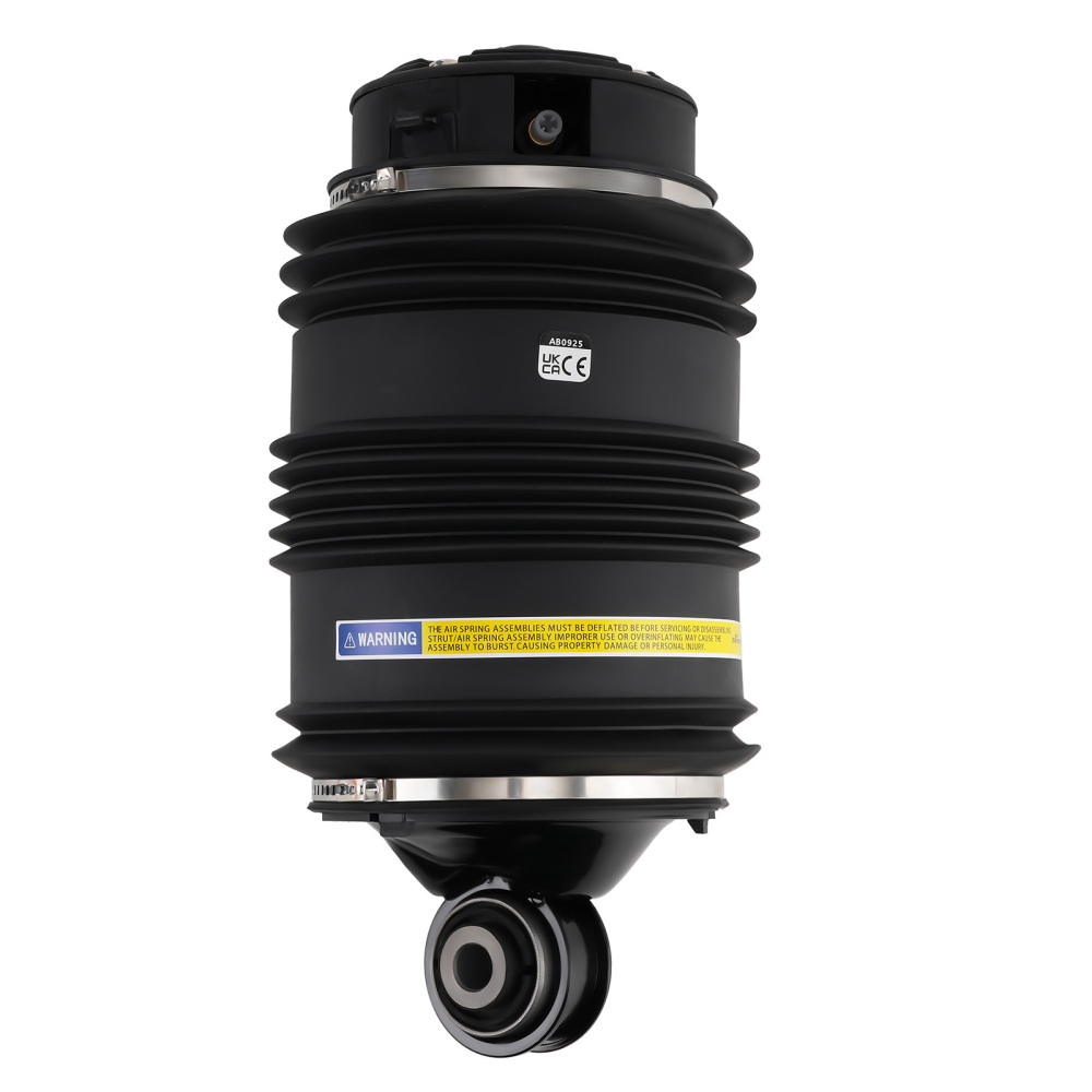 Paire Ressort De Suspension Arrière 2pin compatible pour Mercedes Classe E W211 2113200925