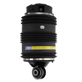 Paire Ressort De Suspension Arrière 2pin compatible pour Mercedes Classe E W211 2113200925