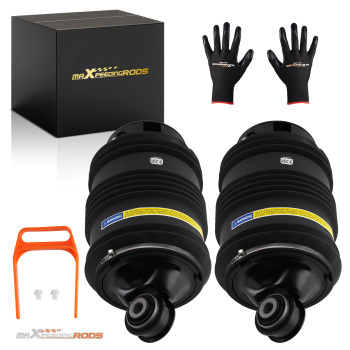 Sacca a Molla Pneumatica Sospensione compatibile per Mercedes BenzS211 2113200925 2PIN