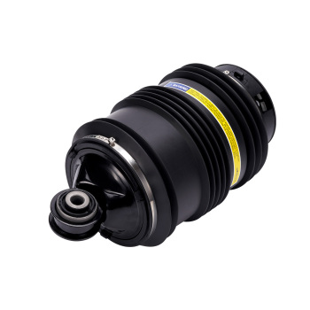 2pc Air Suspension bag Rear L / R compatible for Mercedes E-Class S211 T-Model 2 Pins