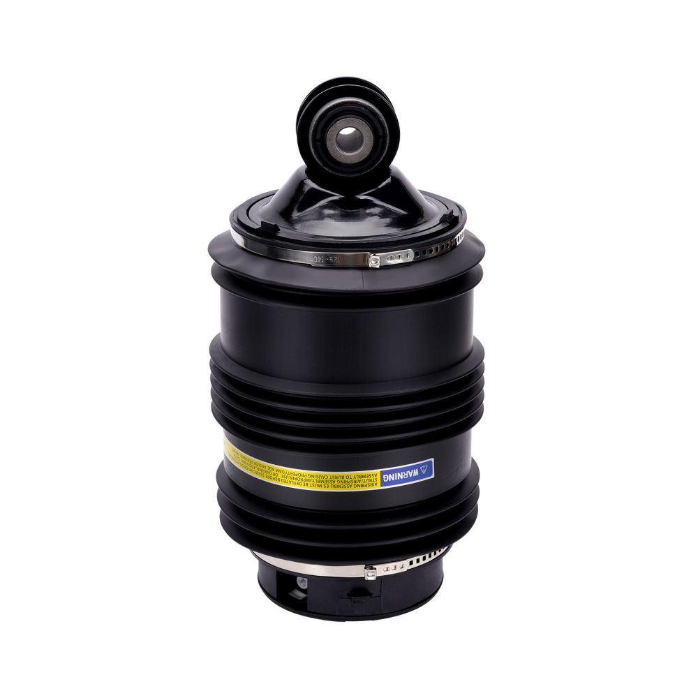 Paire Ressort De Suspension Arrière 2pin compatible pour Mercedes Classe E W211 2113200925