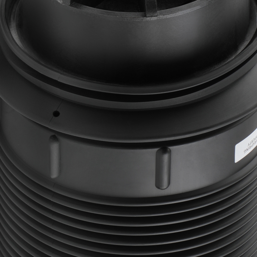 Trasero Aire Resorte de Suspensión Bolsa Derecho compatible para Mercedes-Benz E S212 W212