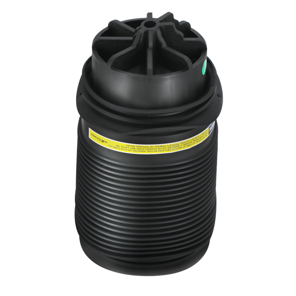 Rear Right Air Suspension Spring Bag compatible for Mercedes W212 2123204025