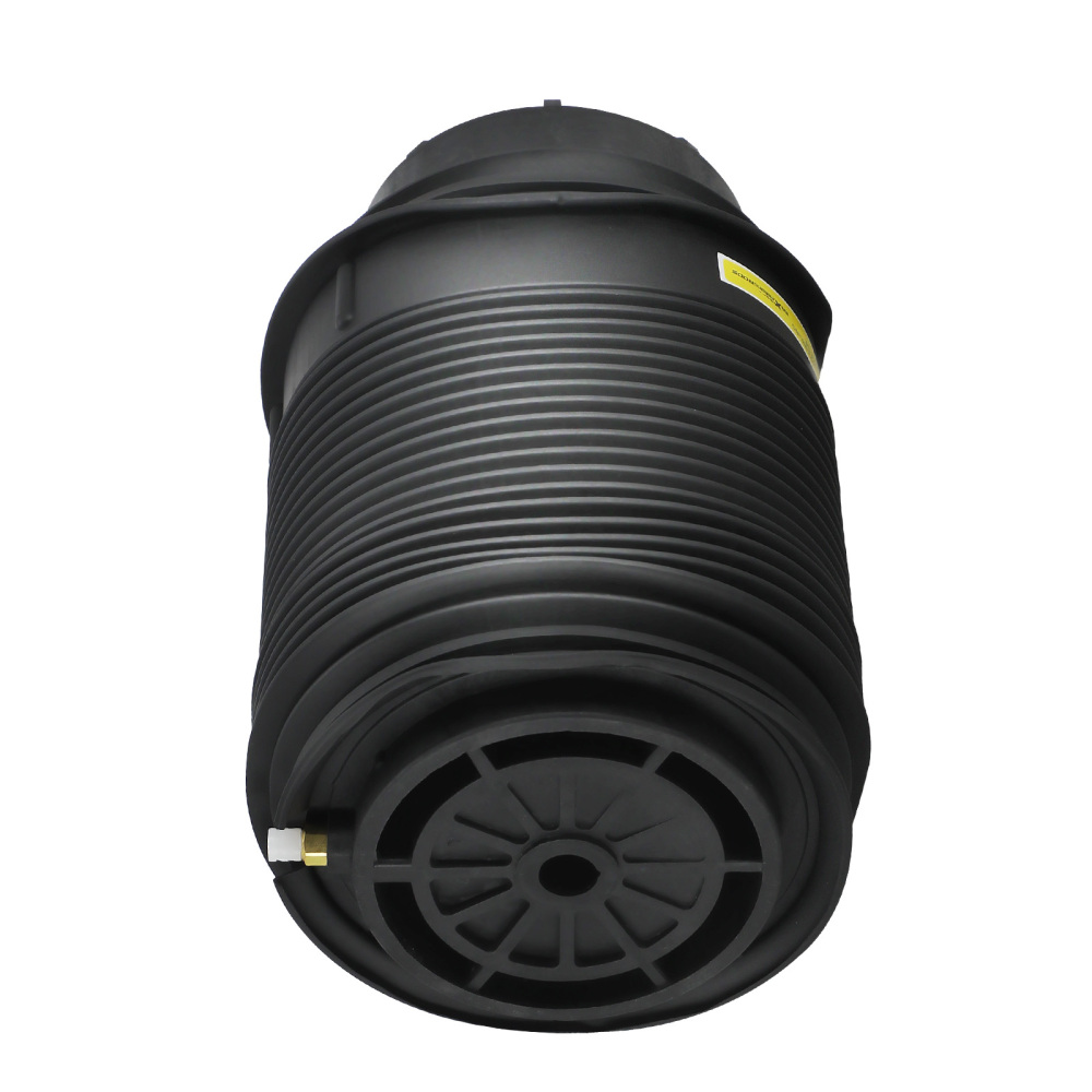 Rear Right Air Suspension Spring Bag compatible for Mercedes W212 2123204025
