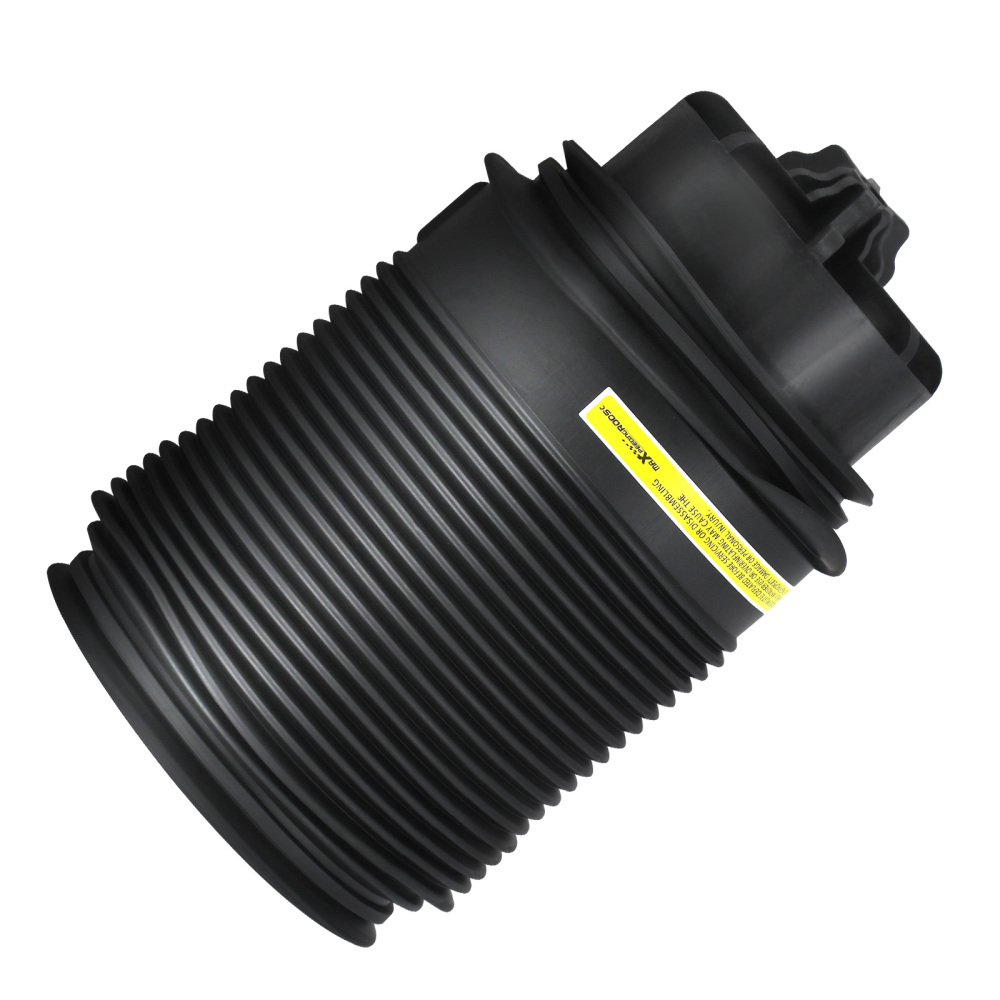 Rear Right Air Suspension Spring Bag compatible for Mercedes W212 2123204025