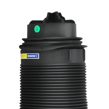 Air Shock Spring Bag compatible for Mercedes W212 W218 CLS E-Class Air Strut 2123200825