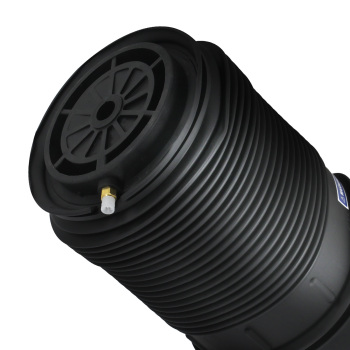 PNEUMATICA ARIA SOFFIETTO POSTERIORE DESTRO compatibile per MERCEDES E W212 S212 10-14