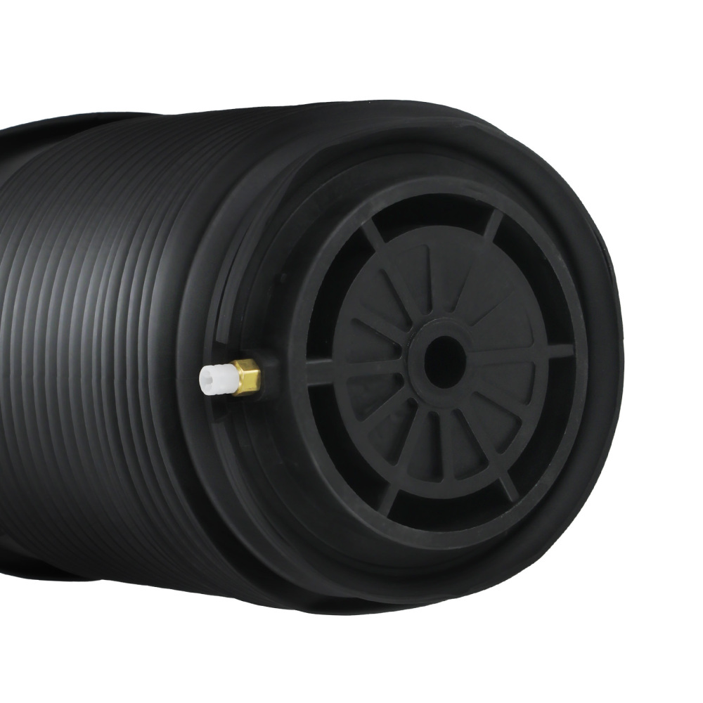 PNEUMATICA ARIA SOFFIETTO POSTERIORE DESTRO compatibile per MERCEDES E W212 S212 10-14