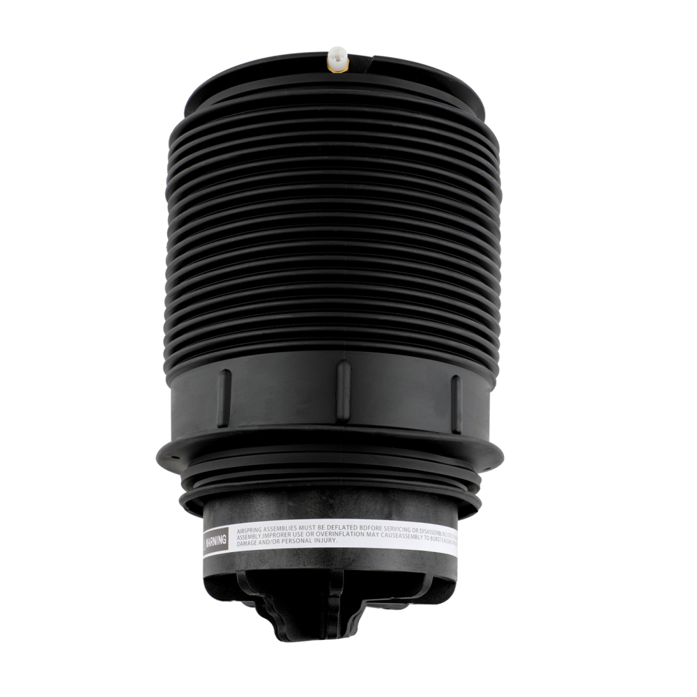 MOLLA AD ARIA SOFFIETTO SOSPENSIONE compatibile per MERCEDES E W212 E 200 09-16 Posteriore