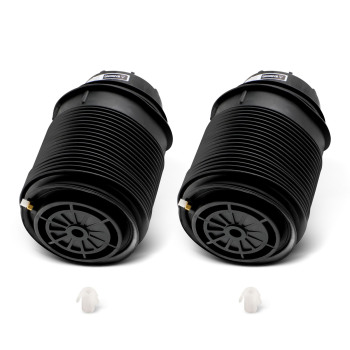 MOLLA AD ARIA SOFFIETTO SOSPENSIONE compatibile per MERCEDES E W212 E 200 09-16 Posteriore