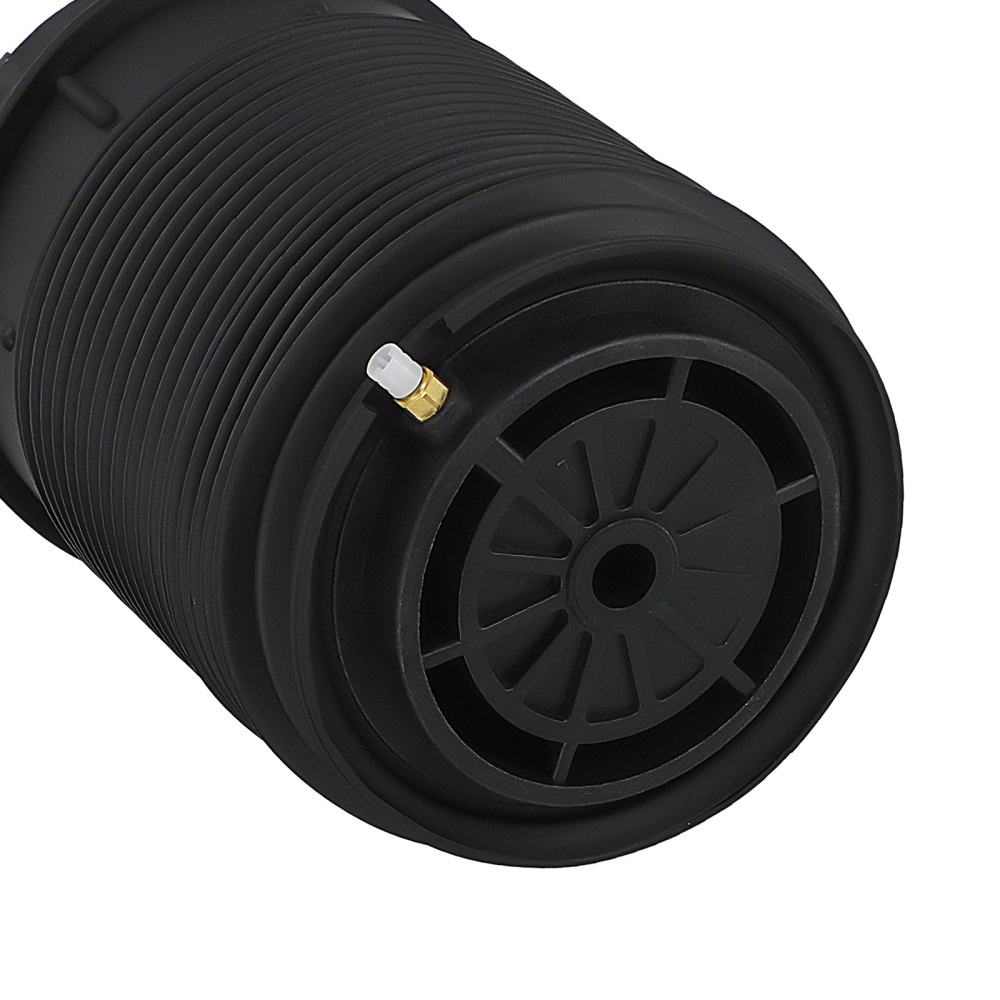 Pair Air Spring Bag compatible for Mercedes E Class W212 S212 Rear 21232007252123200825