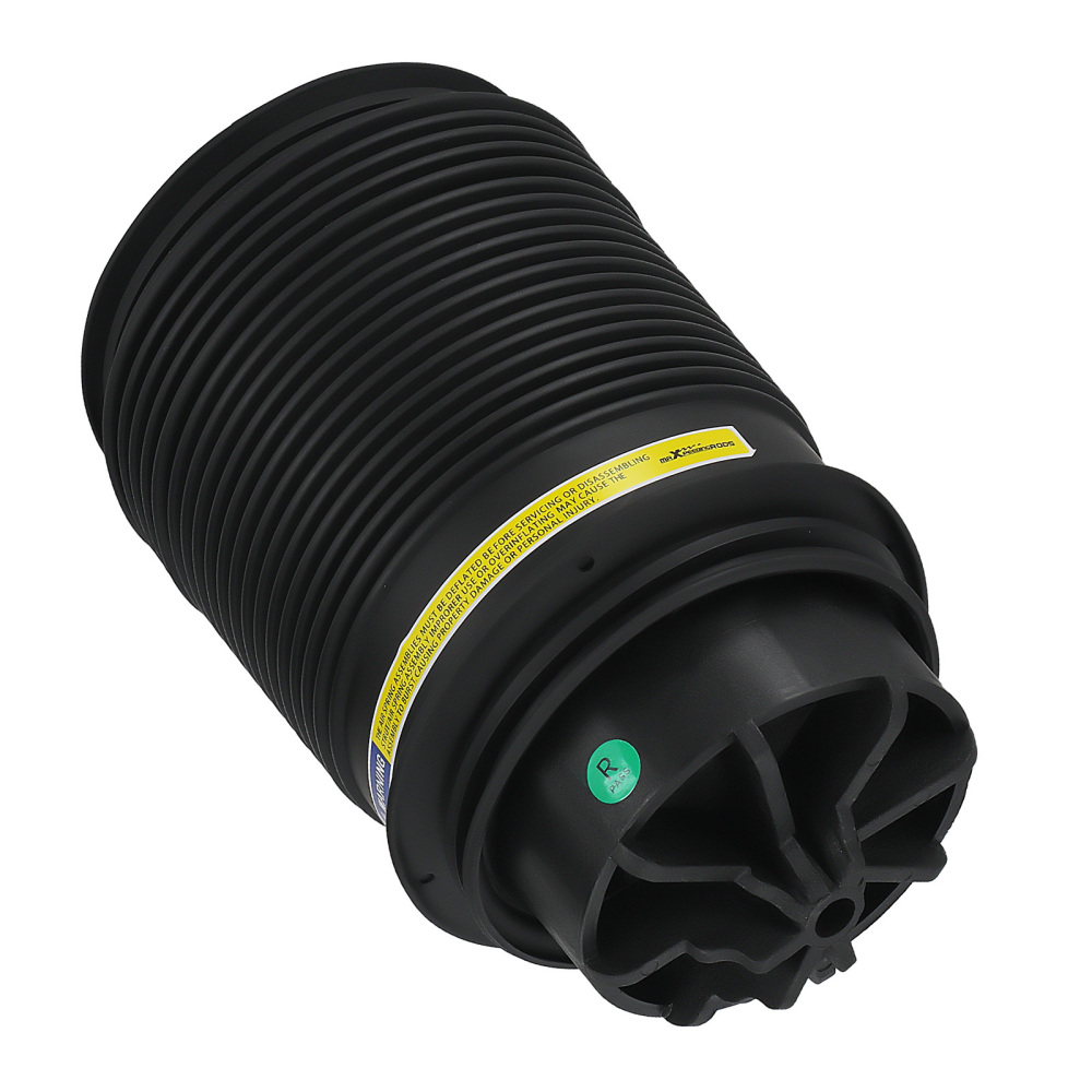 Pair Air Spring Bag compatible for Mercedes E Class W212 S212 Rear 21232007252123200825