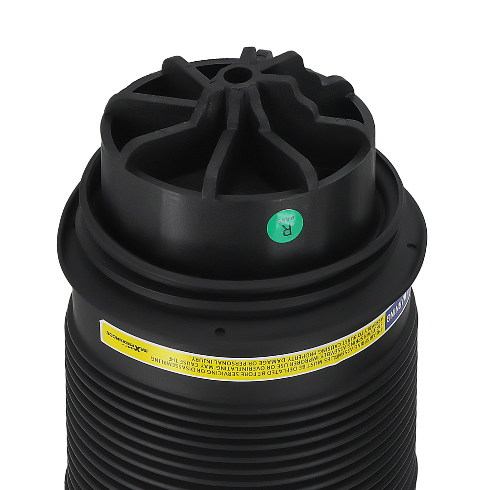 2pcsx Arrière Droite+Gauche Ressort Amortisseur compatible pour Mercedes E Class W212 300C