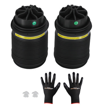 Sacca di sospensione ad aria compressa for Classe E compatibile per MERCEDES 2123203925