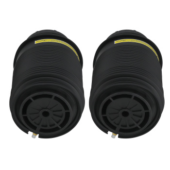 2x Molla aria Sospensioni Pneumatiche Posteriore compatibile per Mercedes W212 S212