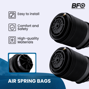 Bolsa de Aire Suspension Neumatica compatible para Mercedes Clase E W212 S212 2123200725