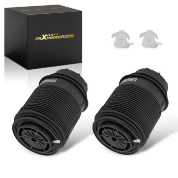 Set of 2 Suspension Air Spring Bags compatible for Mercedes W212 W218 CLS E-Class