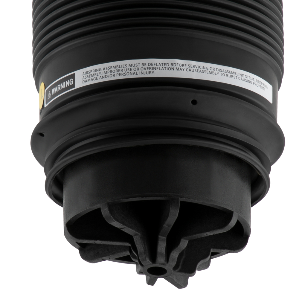 Rear Passenger Left Air Suspension Bag compatible for Mercedes W212 W218 CLS E-Class