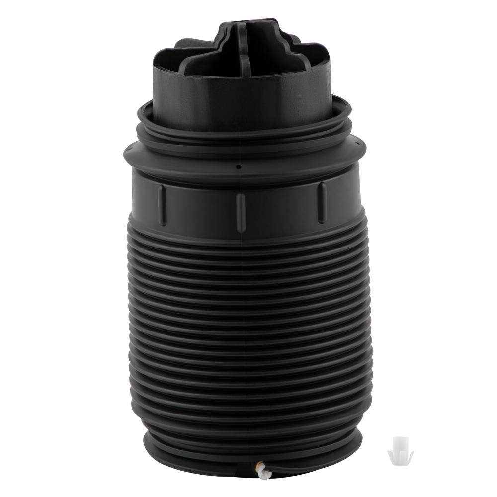 Trasero Izquierda Resorte Suspensión De Aire compatible para Mercedes W212 S212 A212320392