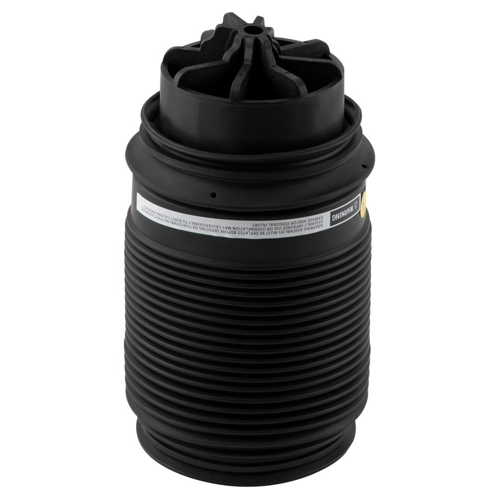 Rear Air Suspension Spring Struts Shock compatible pour Mercedes S212 W212 A2123200725 Left