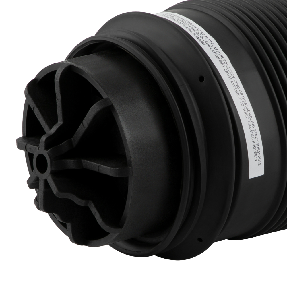 Rear Air Suspension Spring Struts Shock compatible pour Mercedes S212 W212 A2123200725 Left