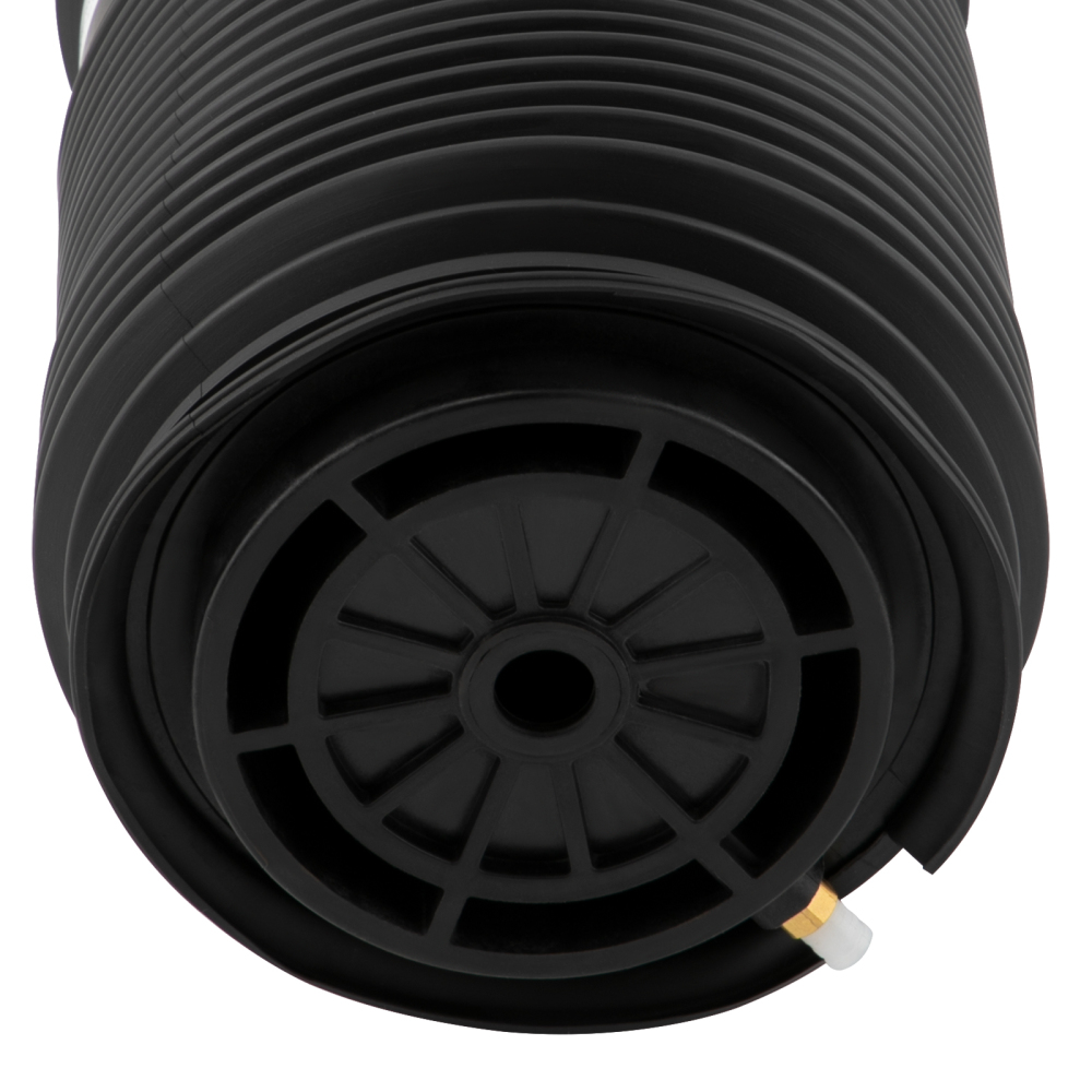 Rear Air Suspension Spring Struts Shock compatible pour Mercedes S212 W212 A2123200725 Left