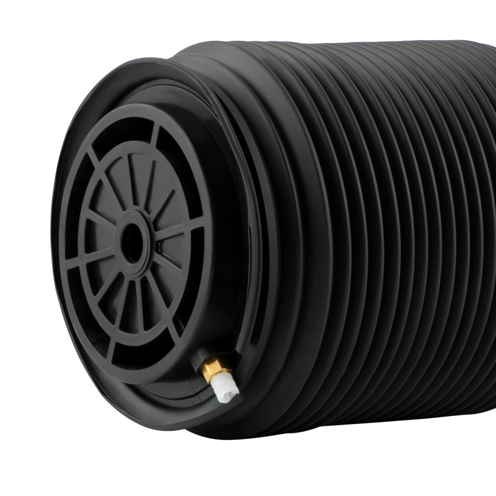 Rear Air Suspension Spring Struts Shock compatible pour Mercedes S212 W212 A2123200725 Left