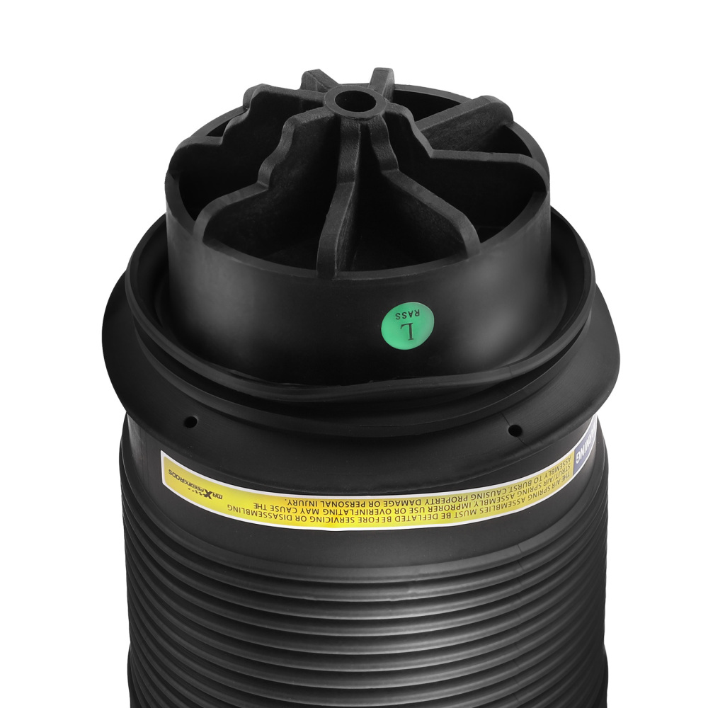 AIR SUSPENSION SPRING BAG compatible para MERCEDES E-CLASS 2123204325 2123203725 09-16