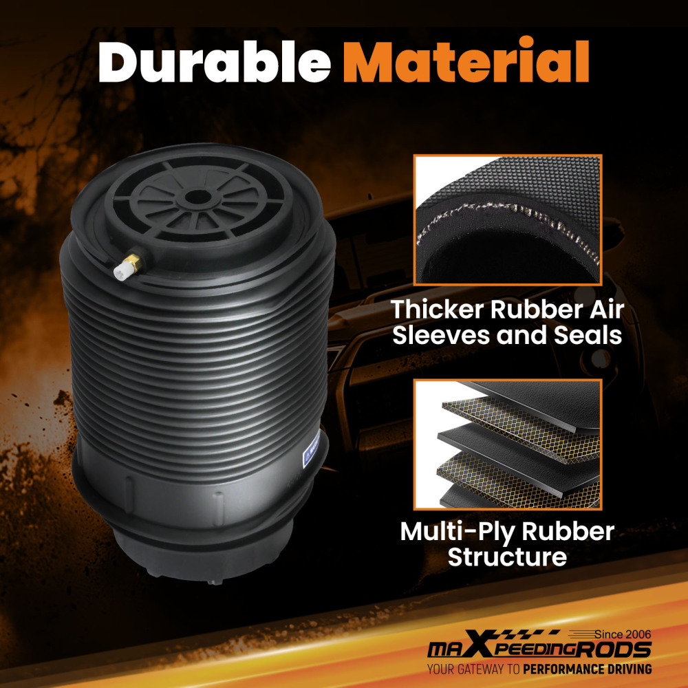 POSTERIORE SX PNEUMATICA ARIA MOLLA compatibile per MERCEDES E W212 S212 A2123203925