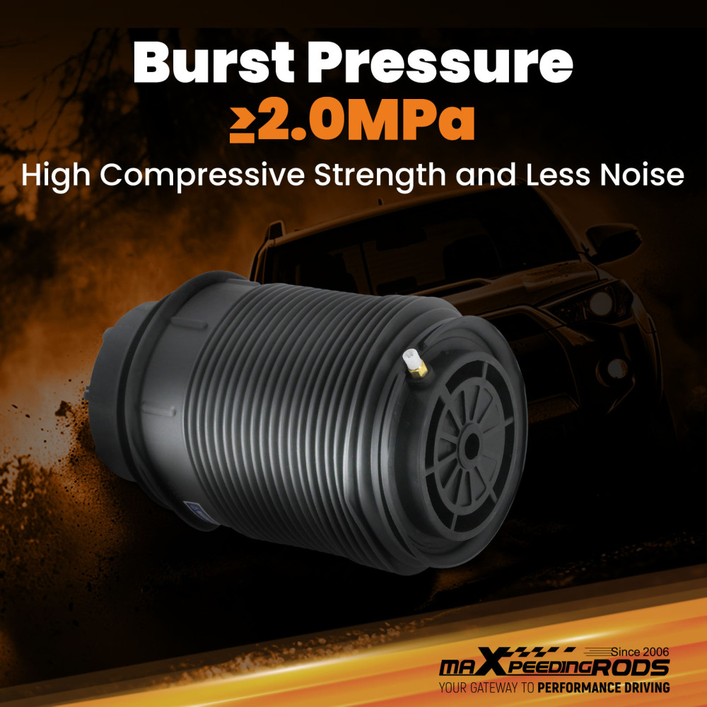 POSTERIORE SX PNEUMATICA ARIA MOLLA compatibile per MERCEDES E W212 S212 A2123203925