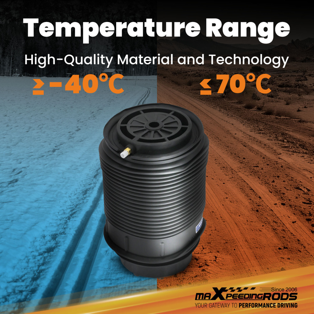 POSTERIORE SX PNEUMATICA ARIA MOLLA compatibile per MERCEDES E W212 S212 A2123203925