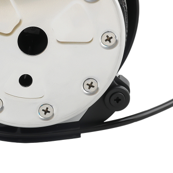 Rear Left Air Spring Bag compatible for Mercedes-Benz E-Class W213 2017-2023 2133280100