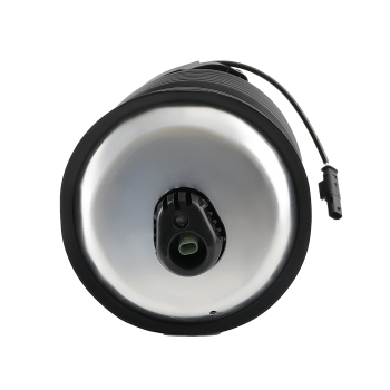 Arrière Gauche Suspension Pneumatique compatible pour Mercedes-Benz W213 X253 2133200125