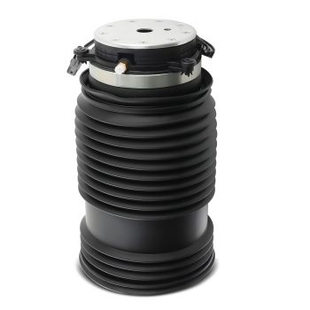 Arrière Gauche Suspension Pneumatique compatible pour Mercedes-Benz W213 X253 2133200125