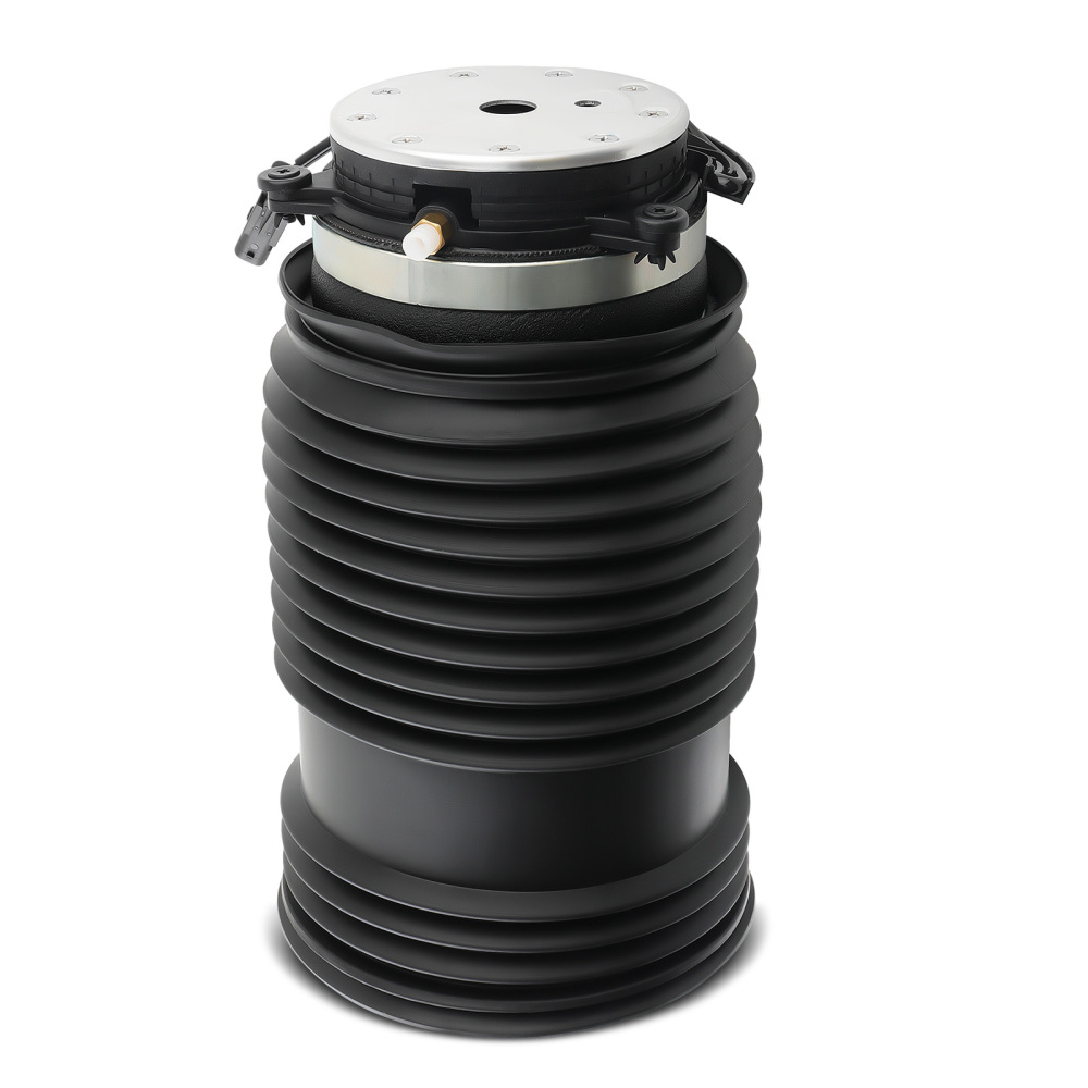 Suspensión neumática Trasera izquierda compatible para Mercedes C257 W213 GLS X253 2016-2023