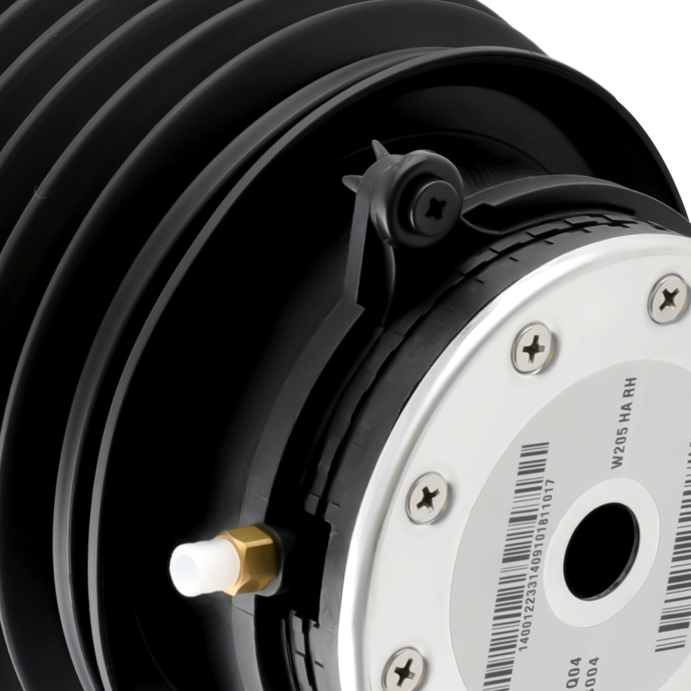 BorsaSospensioni Pneumatiche posteriore destro compatibile per Mercedes E S213 2014-2023