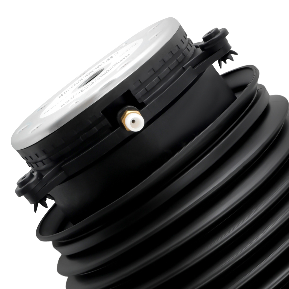 BorsaSospensioni Pneumatiche posteriore destro compatibile per Mercedes E S213 2014-2023