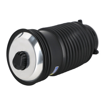 Suspensión neumática trasero derecho compatible para Mercedes C W205 S205 C205 A205 E S213