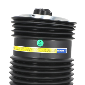 Rear Right Air Suspension Spring Bag compatible for Mercedes C-Class E-Class W205 S213 EQC