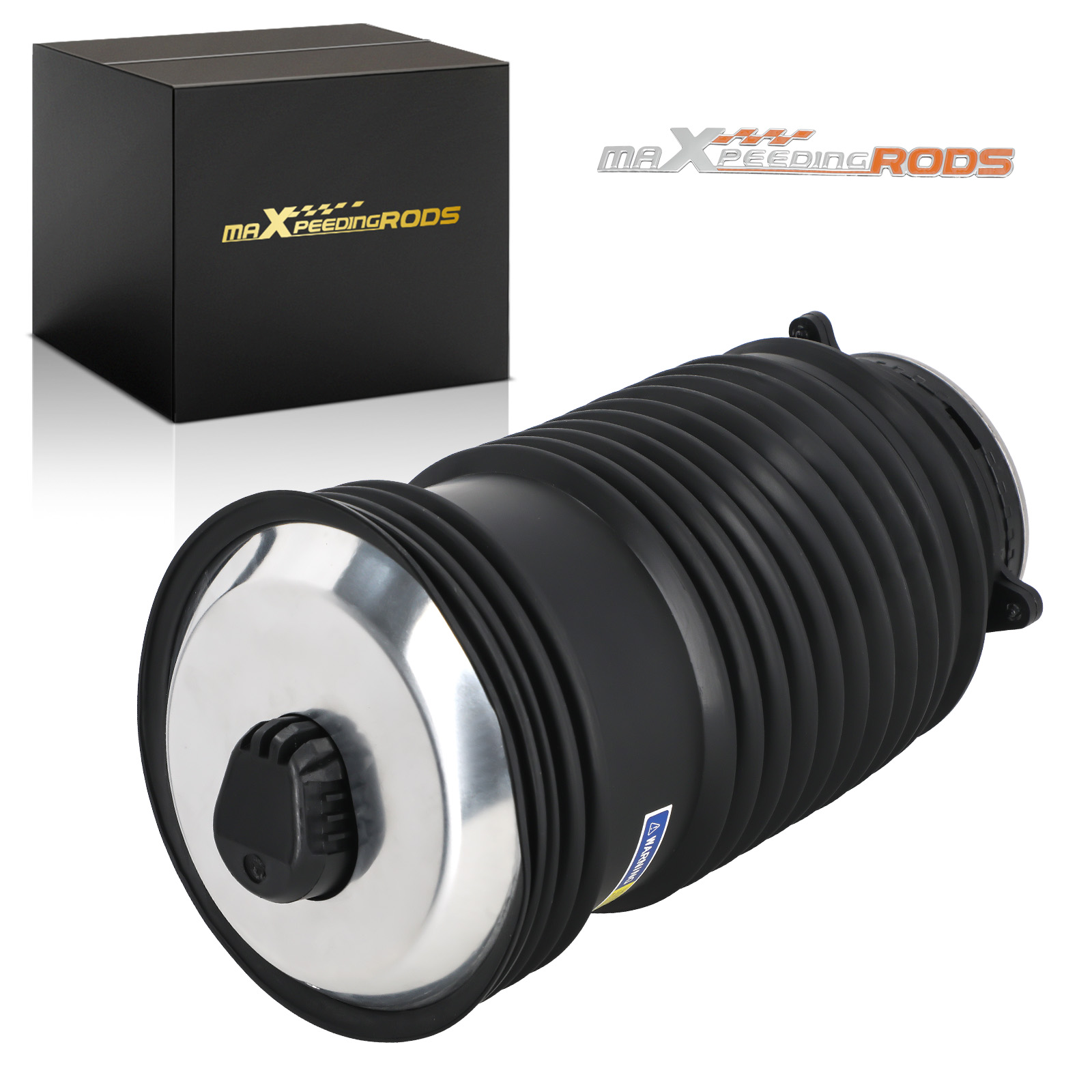 Rear Right Air Suspension Spring Bag compatible for Mercedes C-Class E-Class W205 S213 EQC-image-SB-225RR-VLC