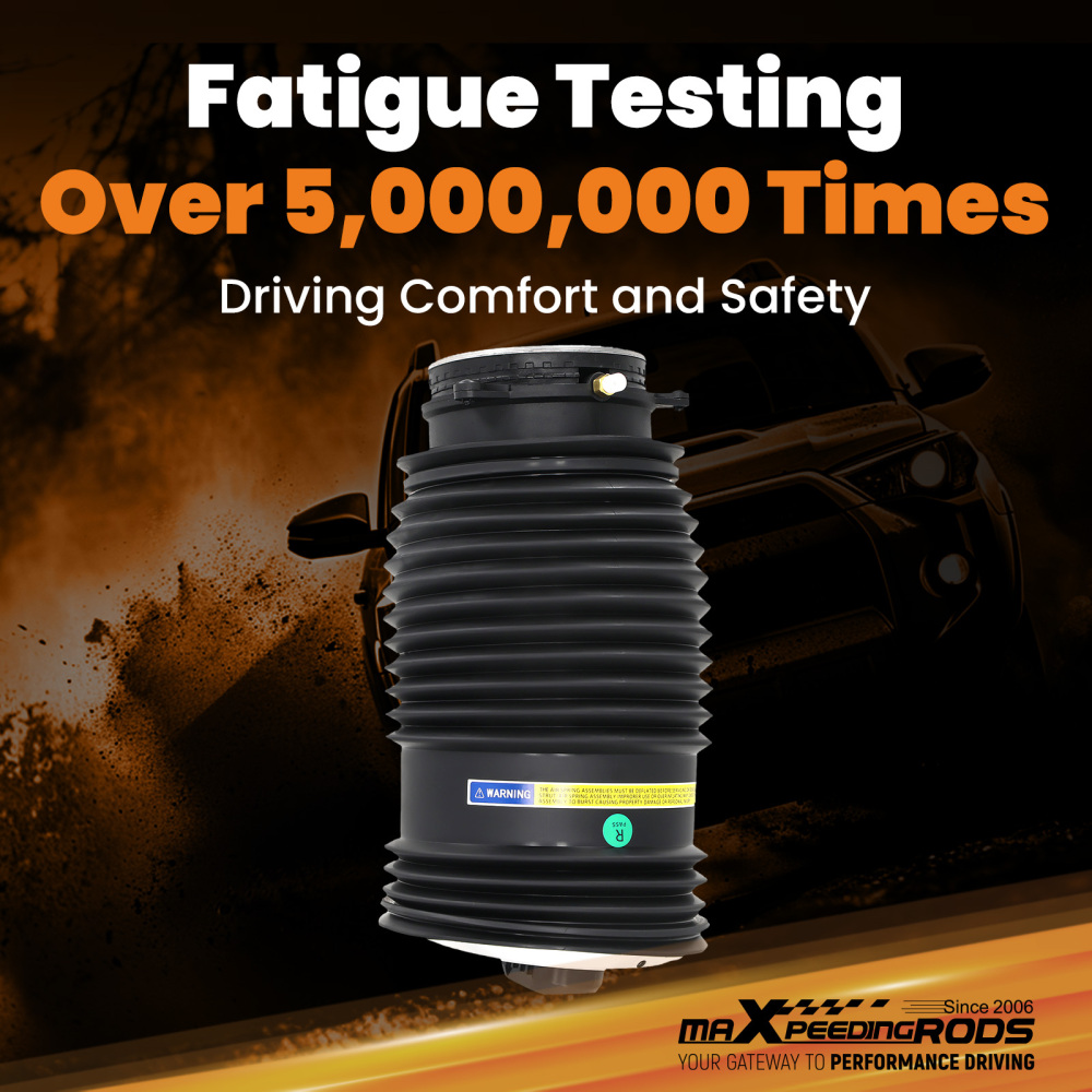 Rear Right Air Suspension Spring Bag compatible for Mercedes C-Class E-Class W205 S213 EQC