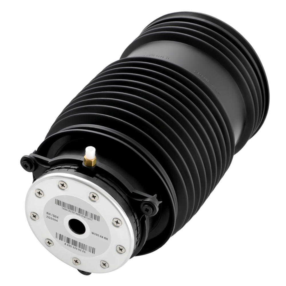 Air Suspension Spring Bag compatible for Mercedes C-Class W205 C205 S205 EQC400 Rear Right
