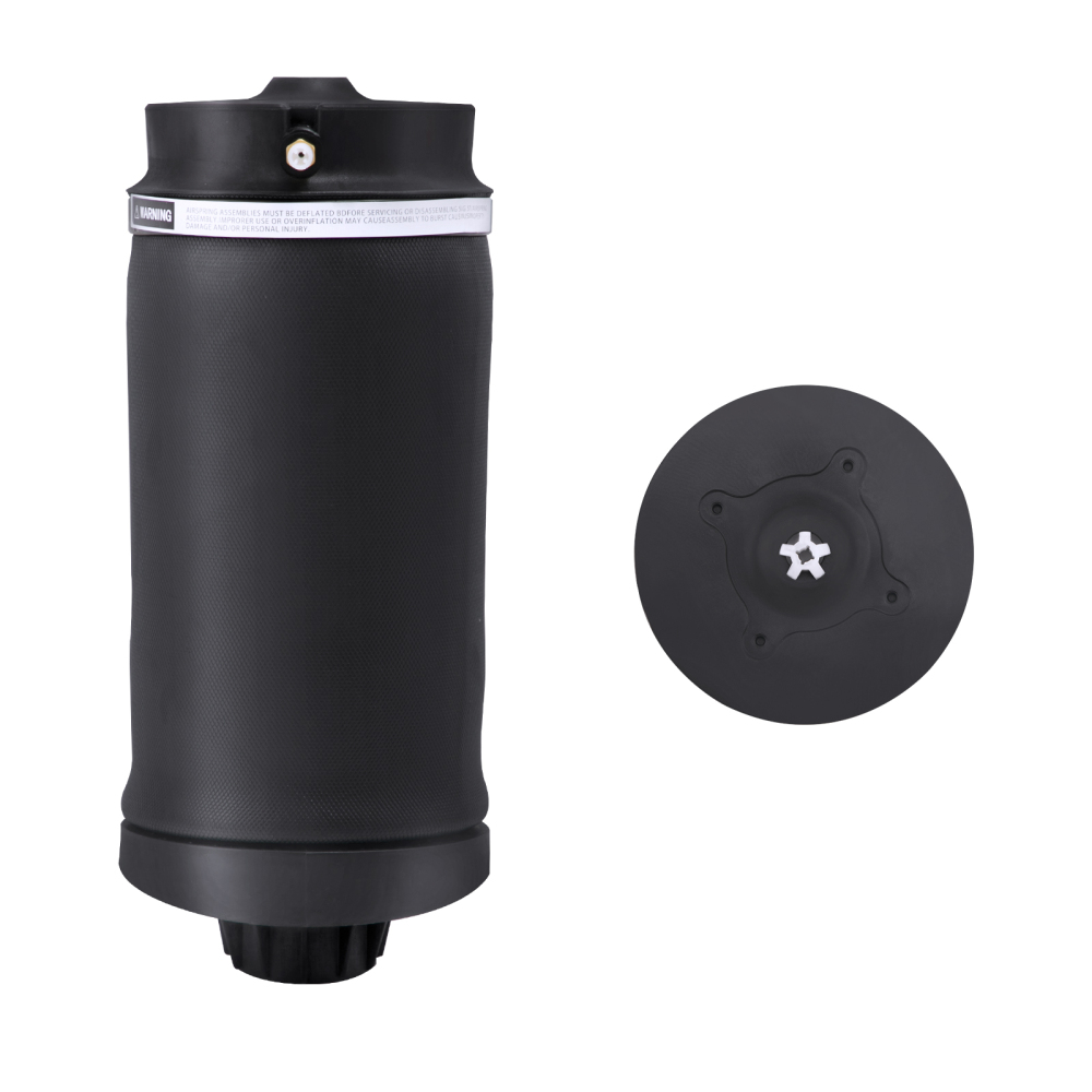 Compatible for Mercedes Benz W251 R320 R350 R500 Air Shock Rear Air Spring Air Suspension Bag