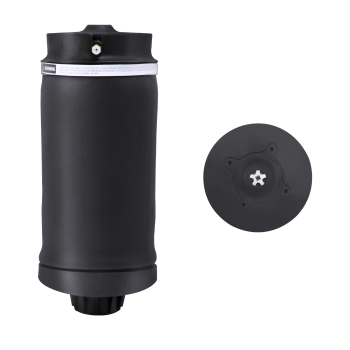 Compatible for Mercedes Benz W251 R320 R350 R500 Air Shock Rear Air Spring Air Suspension Bag