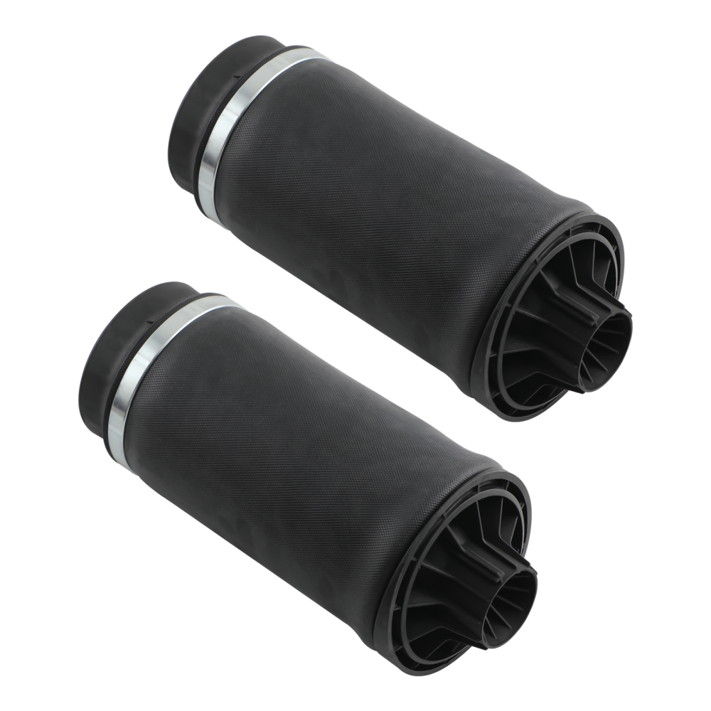 2x suspension pneumatique amortisseur air compatible pour Mercedes R Klasse W251 V251 R 350
