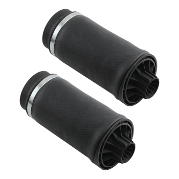 2x suspension pneumatique amortisseur air compatible pour Mercedes R Klasse W251 V251 R 350