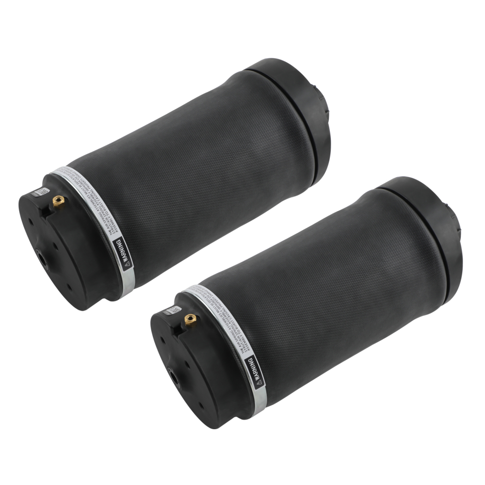 2x suspension pneumatique amortisseur air compatible pour Mercedes R Klasse W251 V251 R 350